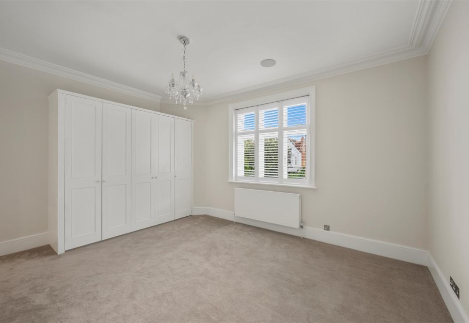 Edge Hill, Wimbledon, SW19
