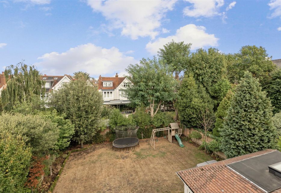 Edge Hill, Wimbledon, SW19