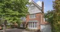 Edge Hill, Wimbledon, SW19