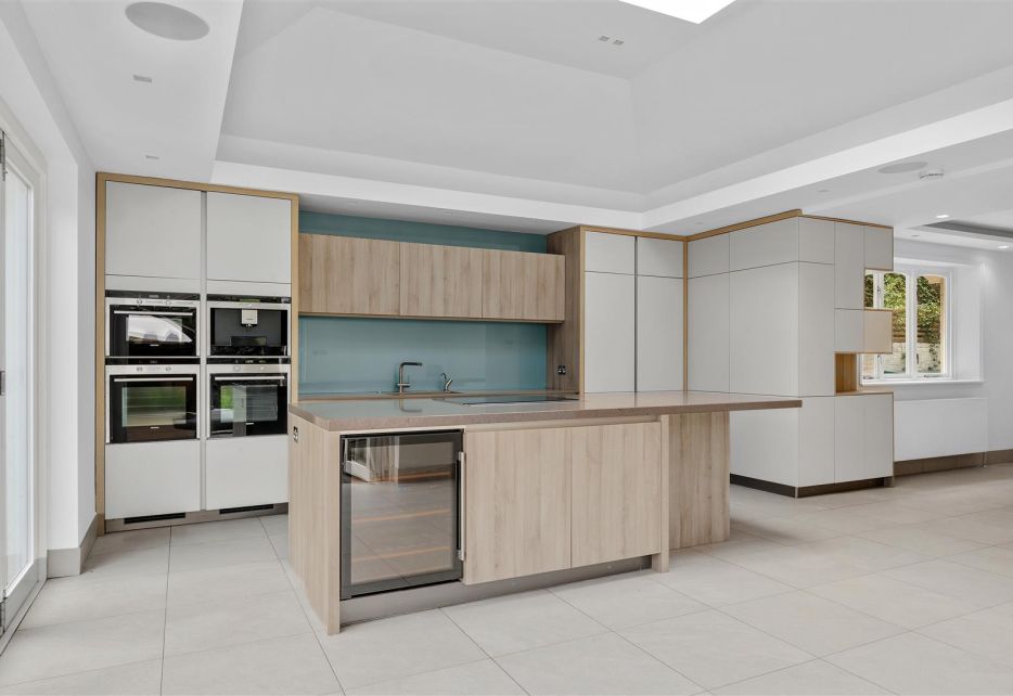 Edge Hill, Wimbledon, SW19