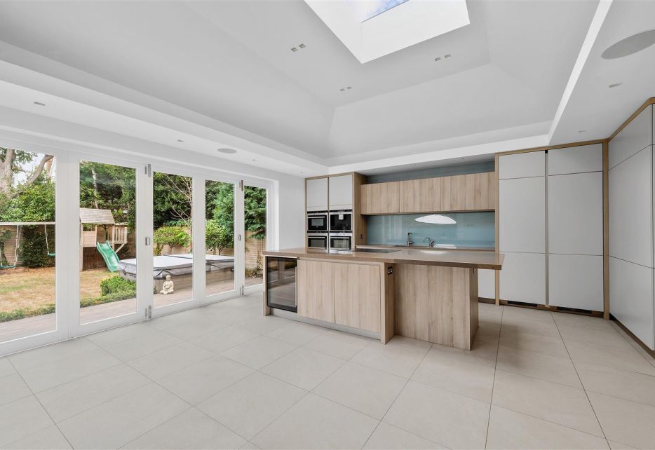 Edge Hill, Wimbledon, SW19
