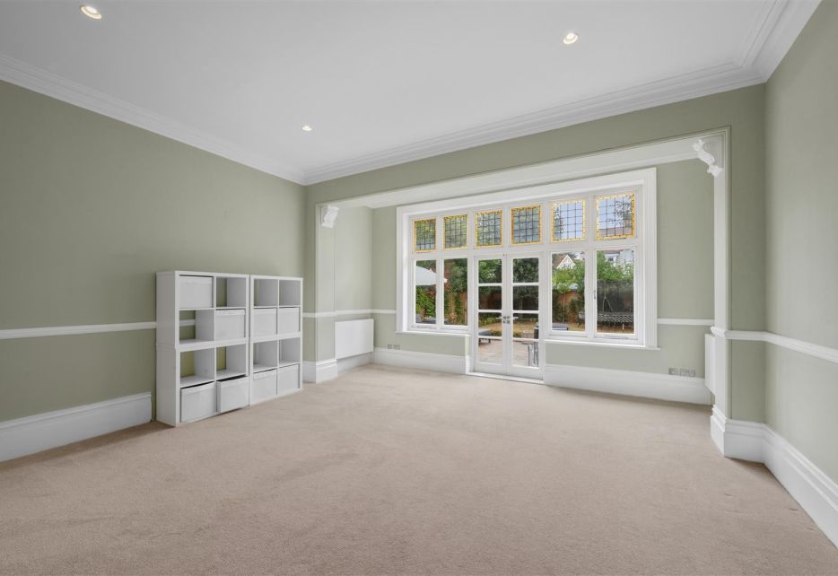 Edge Hill, Wimbledon, SW19