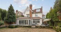 Edge Hill, Wimbledon, SW19