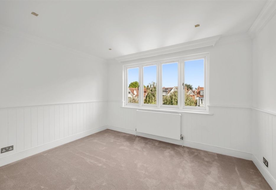 Edge Hill, Wimbledon, SW19