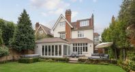 Edge Hill, Wimbledon, SW19