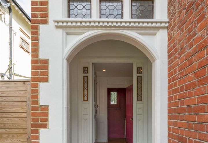 Edge Hill, Wimbledon, SW19
