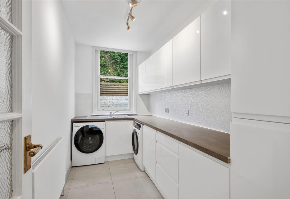 Edge Hill, Wimbledon, SW19