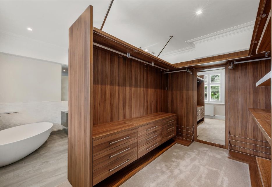 Edge Hill, Wimbledon, SW19