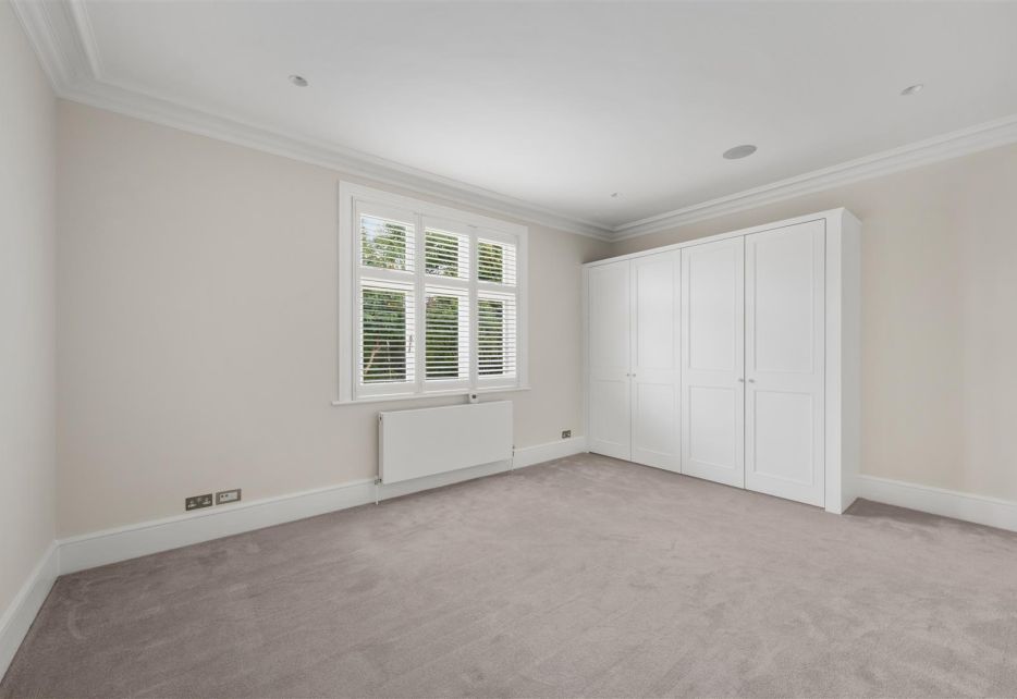 Edge Hill, Wimbledon, SW19