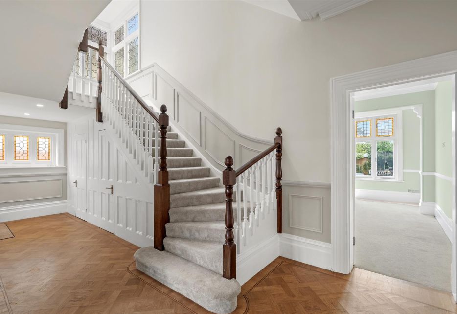 Edge Hill, Wimbledon, SW19
