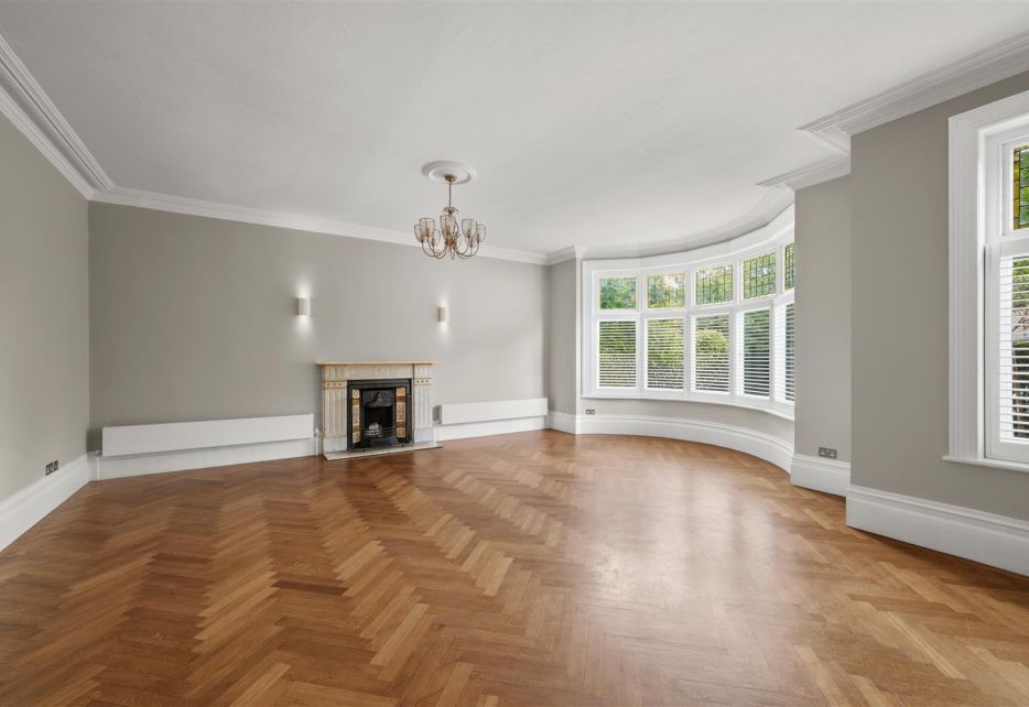 Edge Hill, Wimbledon, SW19