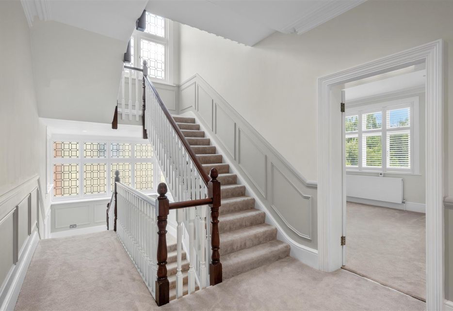 Edge Hill, Wimbledon, SW19