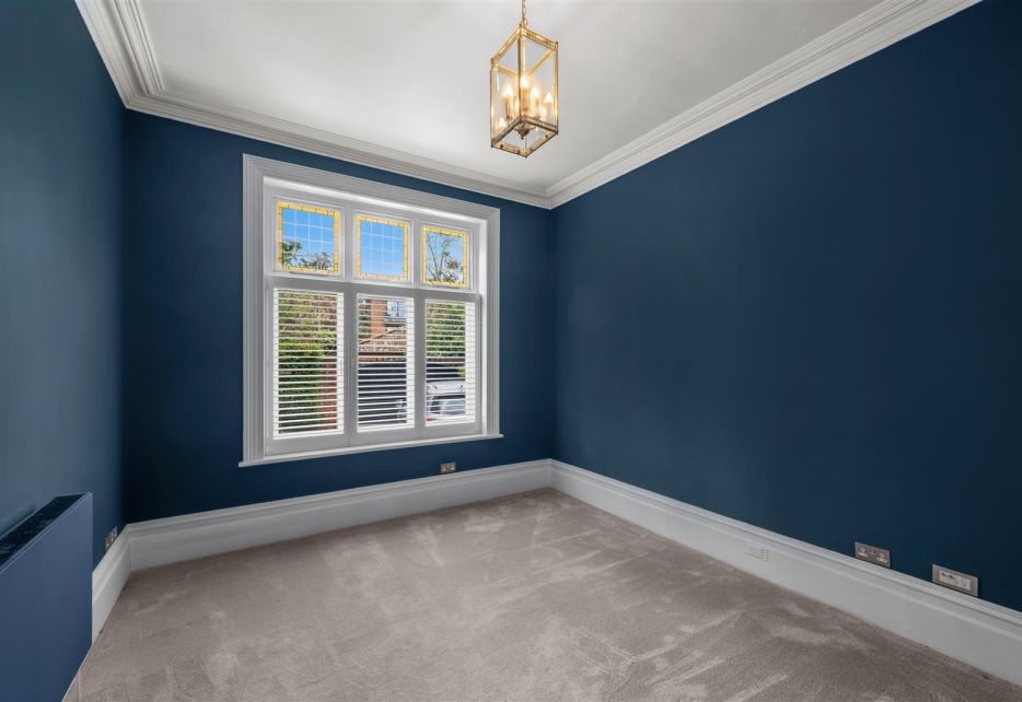 Edge Hill, Wimbledon, SW19