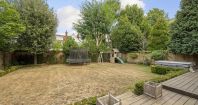 Edge Hill, Wimbledon, SW19