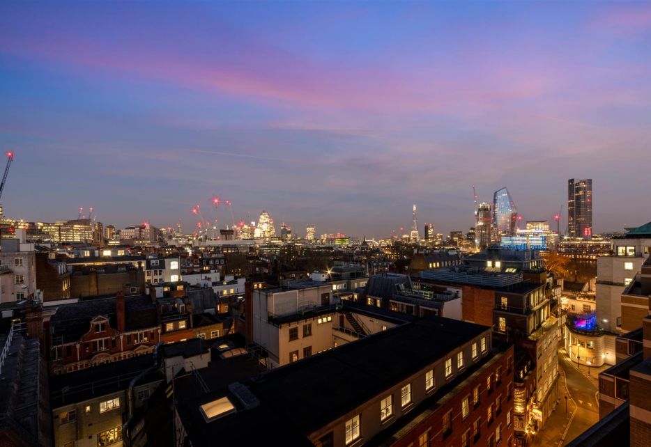 Strand, Westminster, WC2