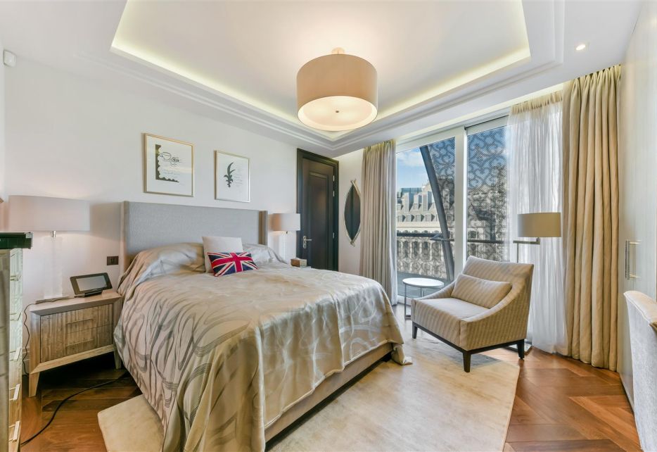 Strand, Westminster, WC2