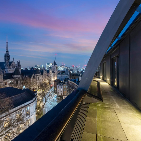 Strand