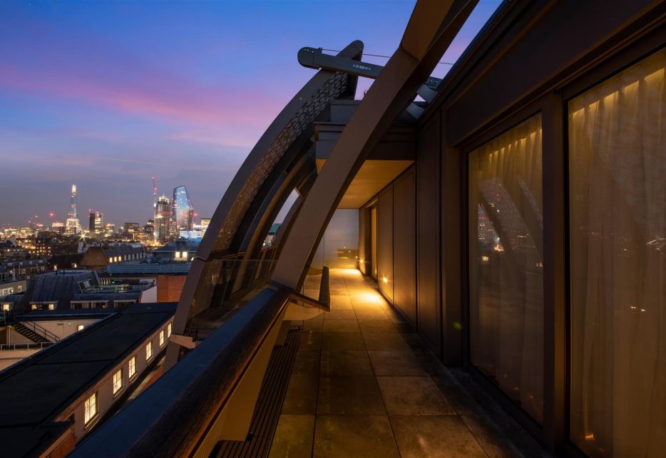 Strand, Westminster, WC2
