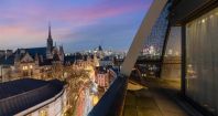 Strand, Westminster, WC2