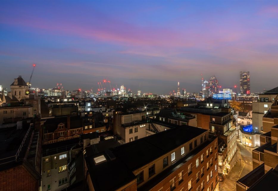Strand, Westminster, WC2