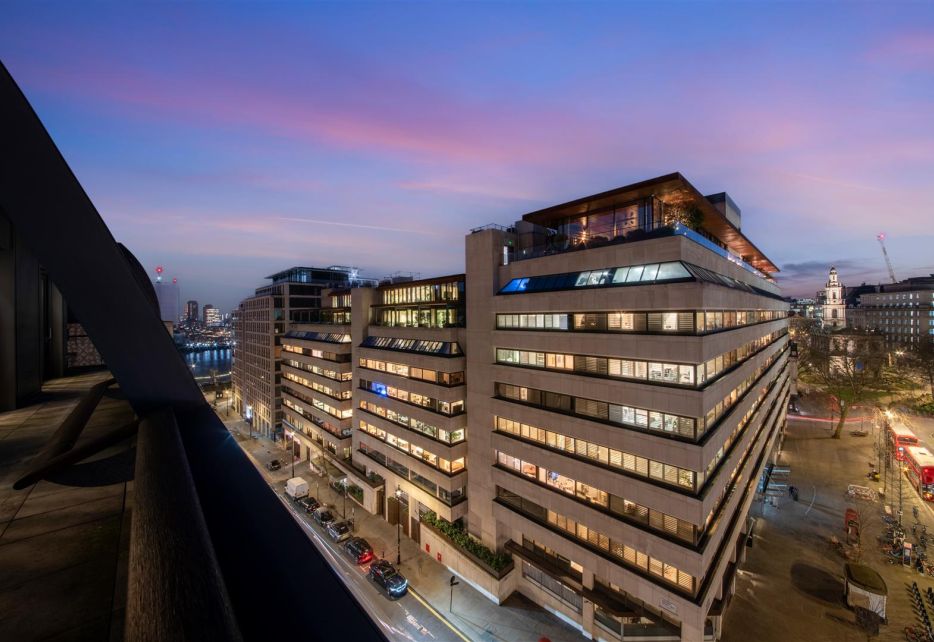 Strand, Westminster, WC2