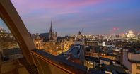 Strand, Westminster, WC2