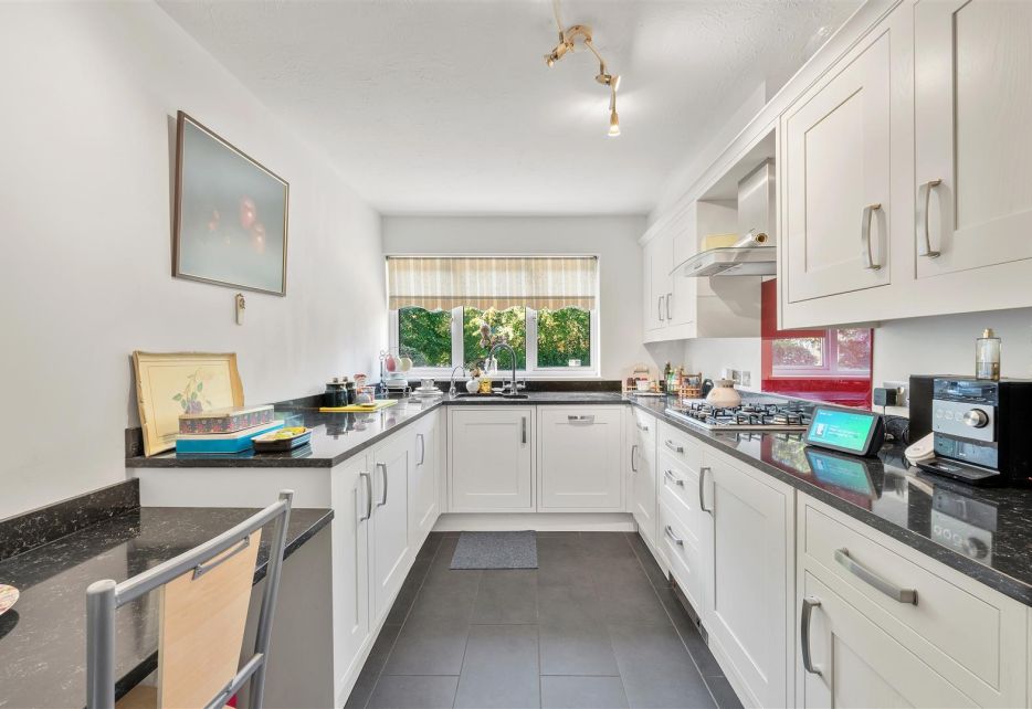 Warwick Court, Lansdowne Road, Wimbledon, SW20