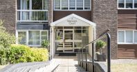 Warwick Court, Lansdowne Road, Wimbledon, SW20
