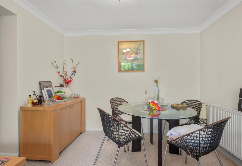 Warwick Court, Lansdowne Road, Wimbledon, SW20