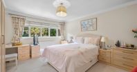 Warwick Court, Lansdowne Road, Wimbledon, SW20