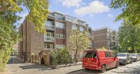 Warwick Court, Lansdowne Road, Wimbledon, SW20