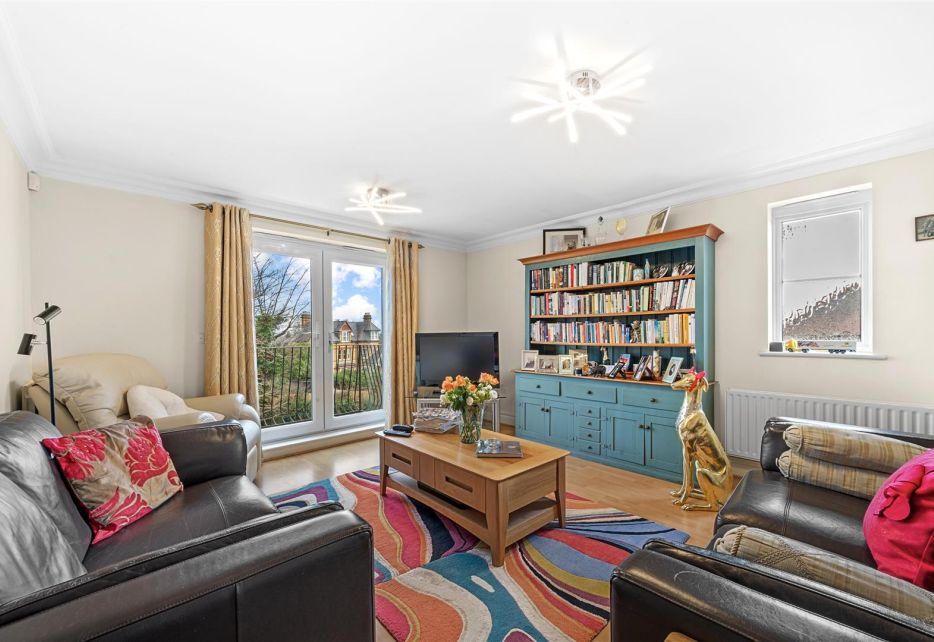 The Downs, Wimbledon, SW19