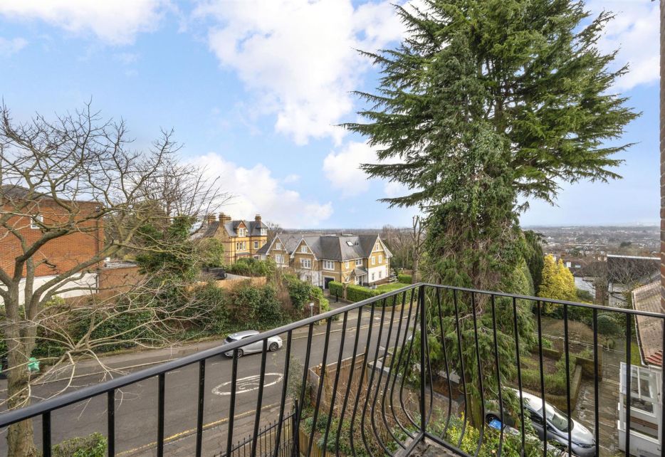 The Downs, Wimbledon, SW19