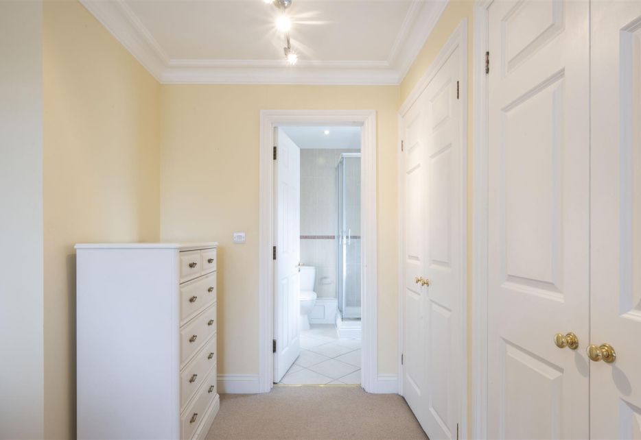 The Downs, Wimbledon, SW19