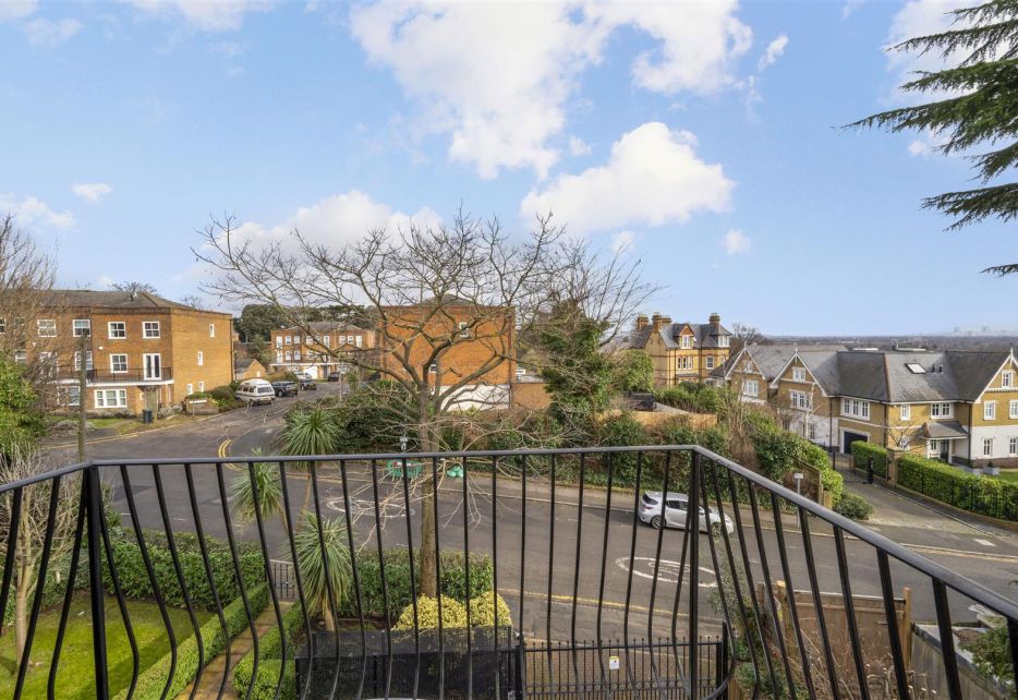 The Downs, Wimbledon, SW19