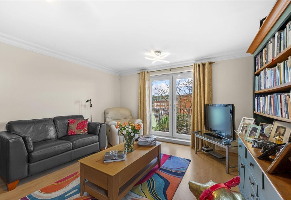 The Downs, Wimbledon, SW19