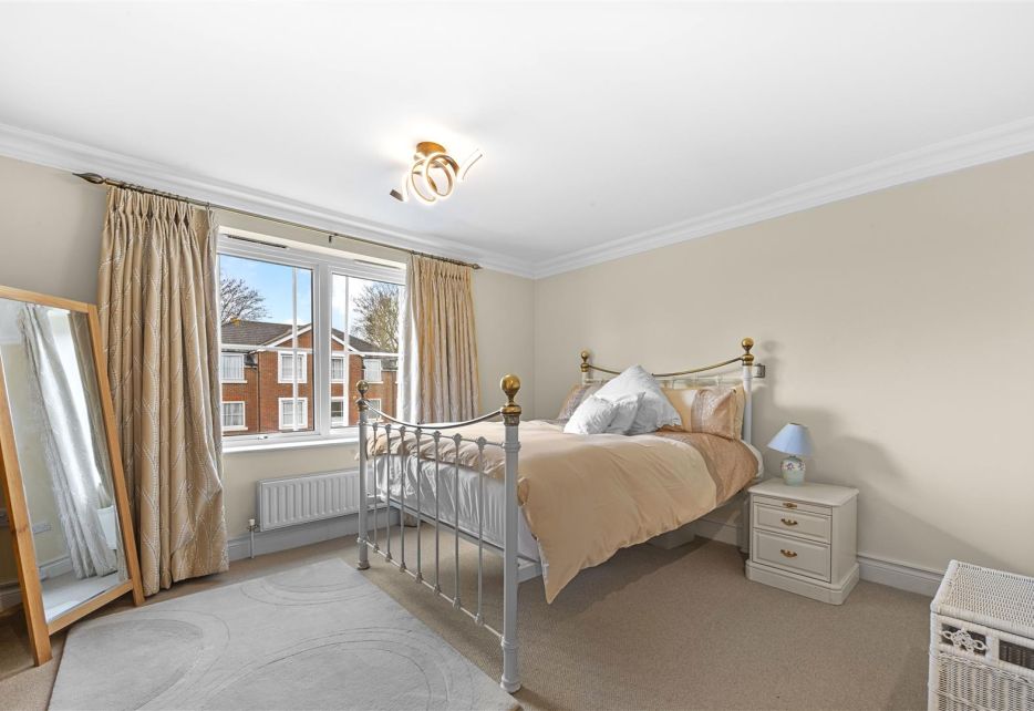 The Downs, Wimbledon, SW19