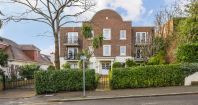 The Downs, Wimbledon, SW19