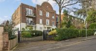 The Downs, Wimbledon, SW19