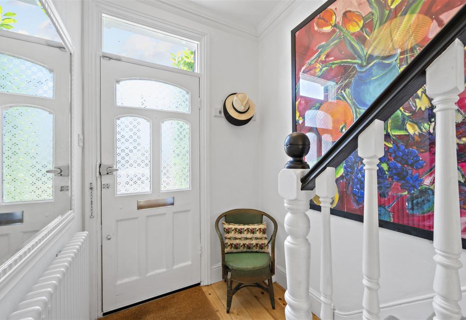 Tolverne Road, West Wimbledon, SW20