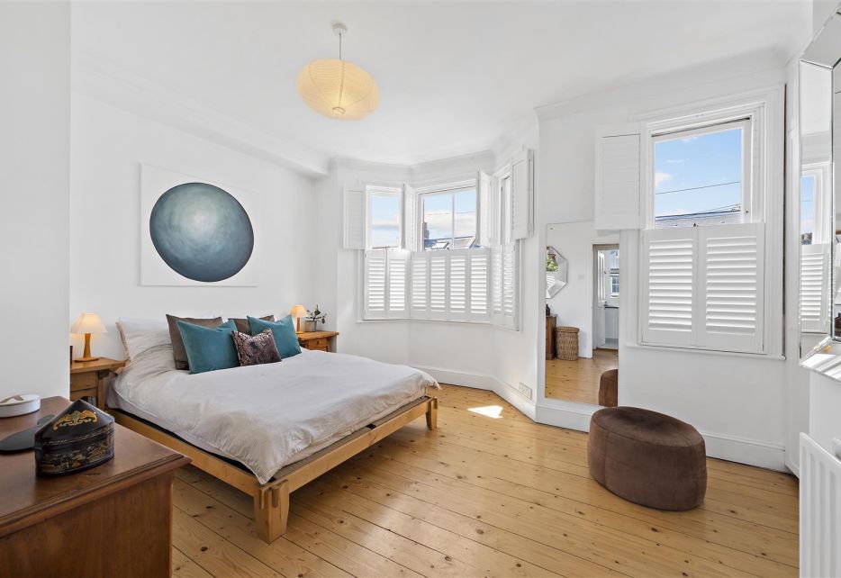 Tolverne Road, West Wimbledon, SW20