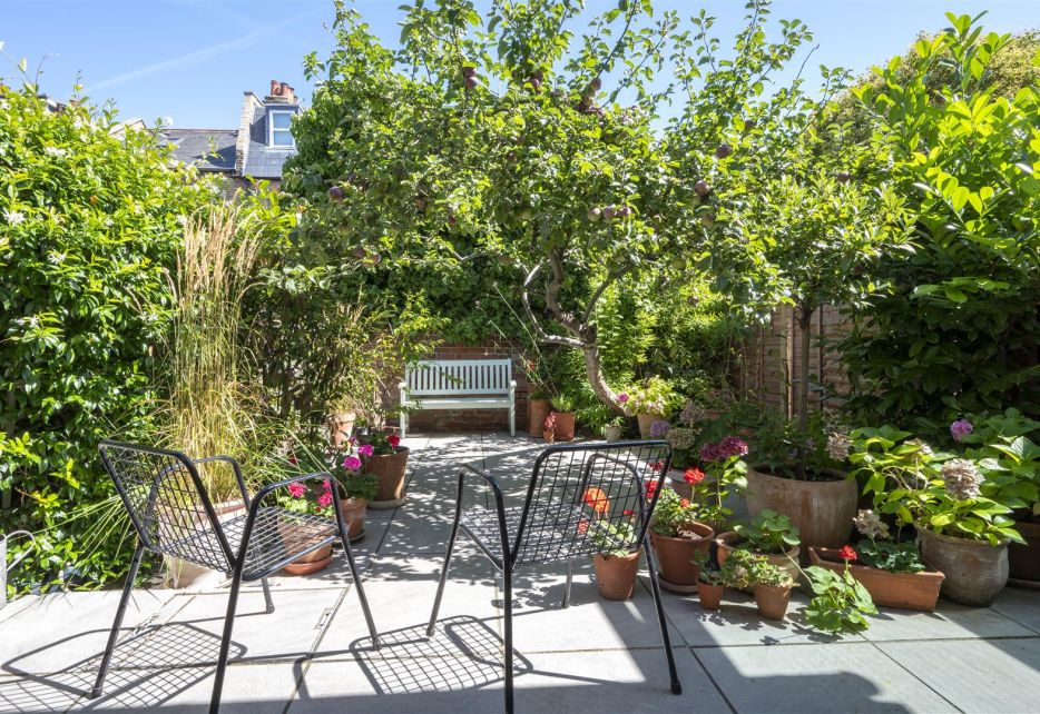 Tolverne Road, West Wimbledon, SW20