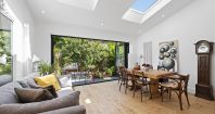Tolverne Road, West Wimbledon, SW20