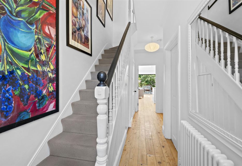Tolverne Road, West Wimbledon, SW20