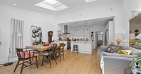 Tolverne Road, West Wimbledon, SW20