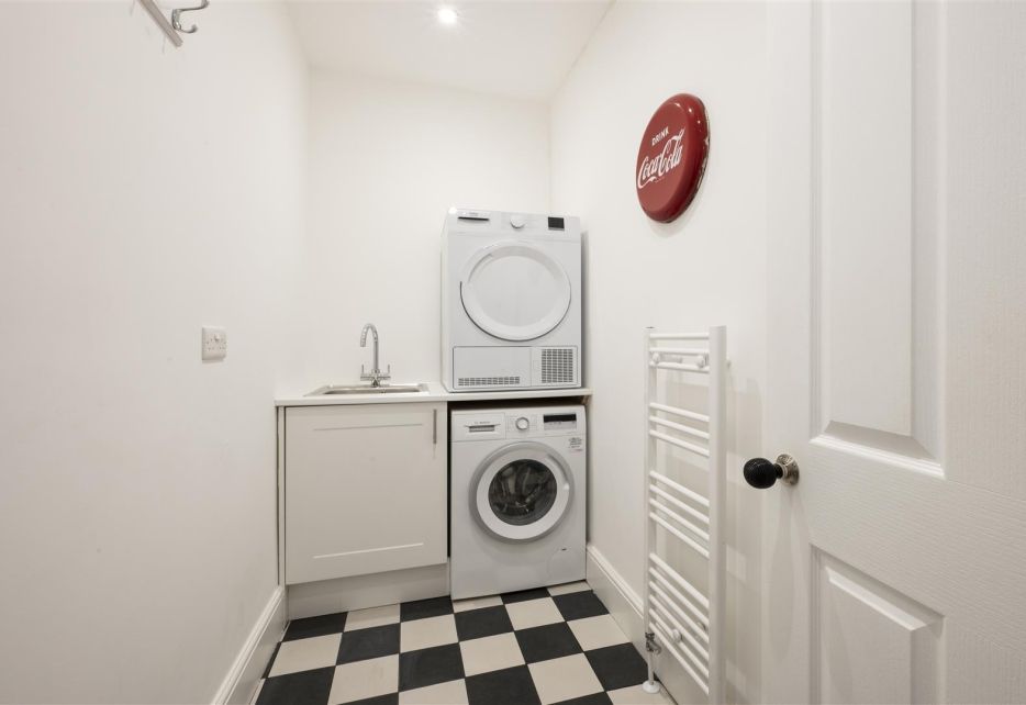 Tolverne Road, West Wimbledon, SW20