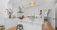 Tolverne Road, West Wimbledon, SW20