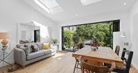 Tolverne Road, West Wimbledon, SW20
