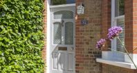 Tolverne Road, West Wimbledon, SW20