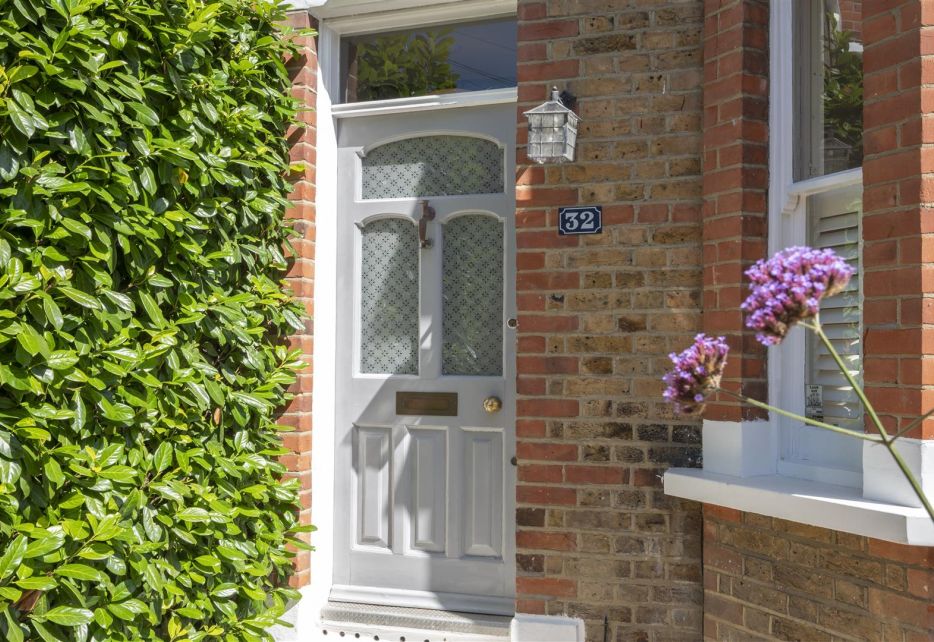 Tolverne Road, West Wimbledon, SW20